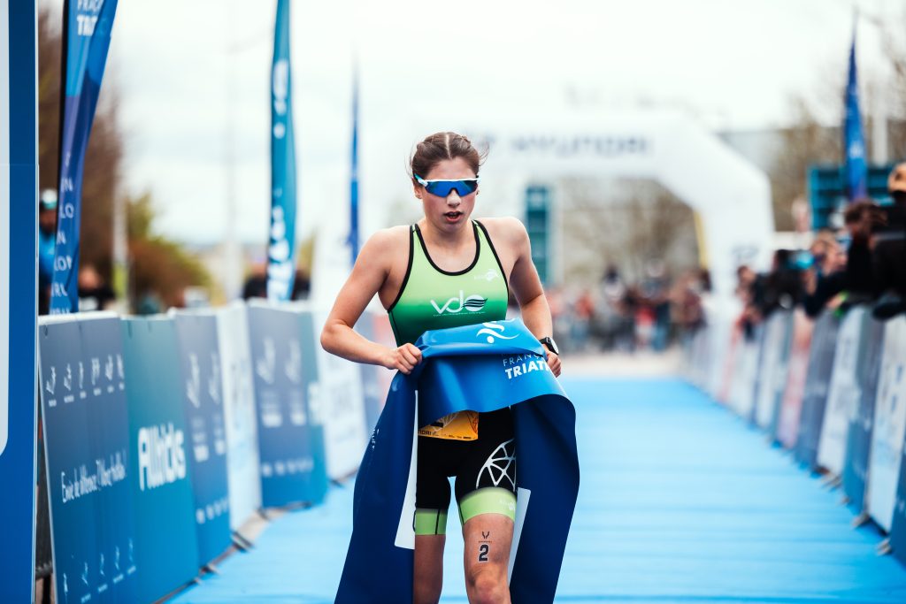 Championnats de france de duathlon, des titres et des médailles pour nos jeunes duj2 303